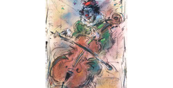 Music Clown